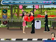 Lovers Kiss 2