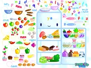 Cute Fridge