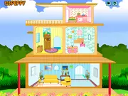Pretty Homemaker