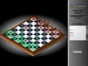 Flash Chess