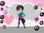 Fancy Emo