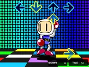Bomberman Bailon