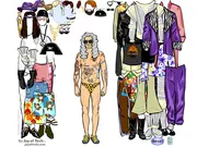 Steve Jobs Dressup