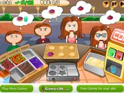 Pancake Master