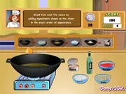 Cooking Show: Tuna and Spaghetti