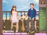 Paulina Dress Up