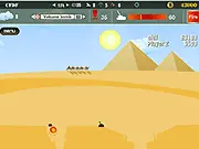 Tank Match