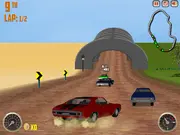 V8 Muscle Cars 3