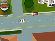 Police Rural Rampage