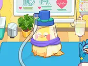Sara Vet Life Ep 5 Cockatiel