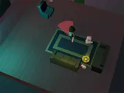 Ghost Assassin