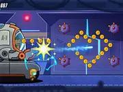 Labubu Jetpack Rush