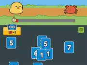 Math Duck