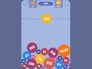 2048 Match Balls
