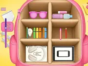 Sort and Style: Back to School