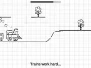 Train Tracker Repair