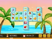 Summer Mahjong