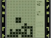 Brick Block Game