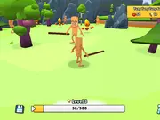 Brainrot Evolution