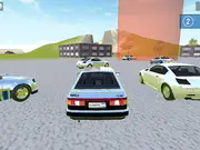 Police Chase Simulator