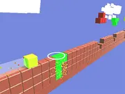Block Rush 3D