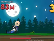 Jail Break Remastered