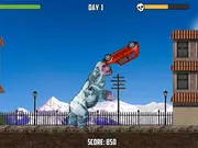 Yeti Rampage