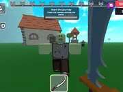 Obby and Dead River