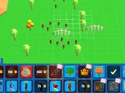 3D Sandbox: Battle of the Kingdoms