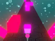 Neon Rush 3D