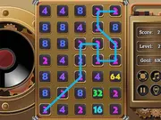 Number Merge