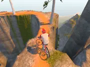 Cliff Rider