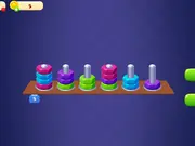 Sort Works: Nuts and Order