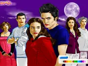 Color Twilight