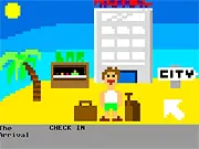 Holiday Sim