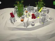 Hidden Paint 3D