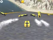 Crazy Stunts 3D