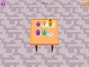 Donut Sort