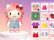 Hello Kitty Avatar Maker