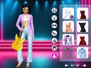 Glam Up! Black Pink World Tour