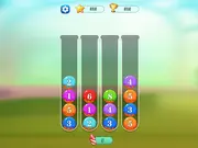 Number Tubes