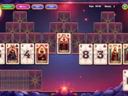 Fortune's Deck Solitaire