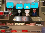 Scooby Stall
