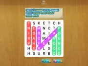 Word Search: Hidden Words