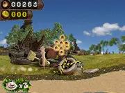 Gumble Run