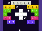 BRIKO: The Best Bricks Breaker