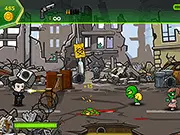 Lone Pistol: Zombies in the Streets