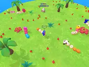 Monster Arena