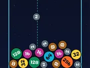 2048 Drop