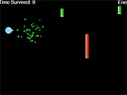 A Circles Last Stand